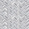 Splashwall Matt Grey Herringbone MDF Splashback, (H)1220mm (W)2440mm (T)10mm -Prime Kitchen splashwall matt grey herringbone mdf splashback h 1220mm w 2440mm t 10mm5060699096895 01c bq
