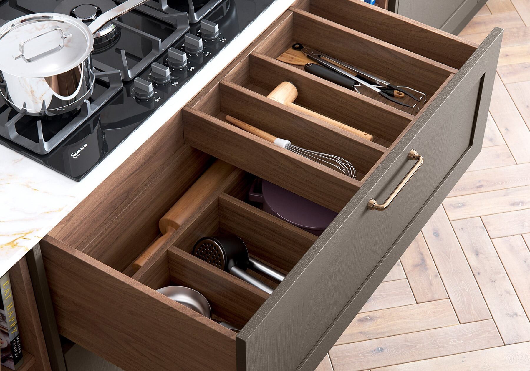 Prime Kitchen -Prime Kitchen Legrabox r design by masterclass kitchens landscape 317f0198dc1d94e5edf038b1cf2ce5a2 5d2317d7b43c7